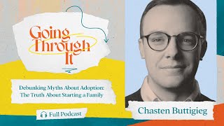 Chasten Buttigieg’s Call Finally Came I Going Through It from Mailchimp Presents [upl. by Ecnaret]