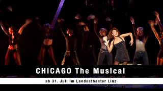 Chicago  Sommermusical am Landestheater Linz [upl. by Mingche969]