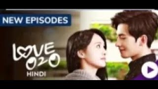 Love 020 part 3 episode 1 hindi Dubbed koreandrama love020 [upl. by Burwell]