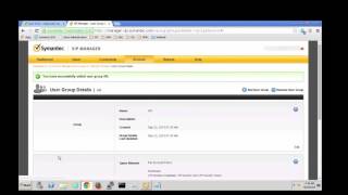 Symantec VIP Configuring User Groups [upl. by Lothario808]