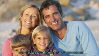 Florida Vacation Villas Club™  RCI® Points Program [upl. by Gerianne]