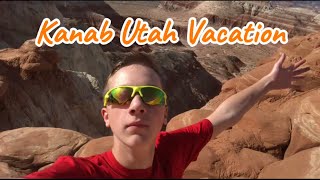 Kanab Utah Vacation [upl. by Turnbull]