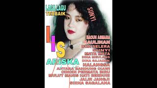 FUUL ALBUM LAGU LAGU TERBAIK IIS ARISKA  DUA SELERAyanyanbriyan3432 [upl. by Seugirdor]