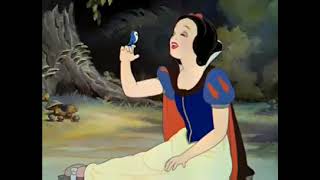 Snow White and the Seven Dwarfs 6 With A Smile And A Song [upl. by Nytsirt]