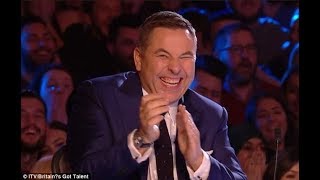 WORST AGT and BGT auditions of all time  AGT and BGT best fail auditions compilation [upl. by Etty]