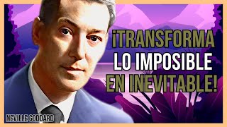 ¡TU DESEO YA ES REALIDAD DESCUBRE CÓMO ACEPTARLOS  NEVILLE GODDARD [upl. by Helas388]