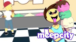 Meep City Soundtrack  Bouncy [upl. by Eustatius]