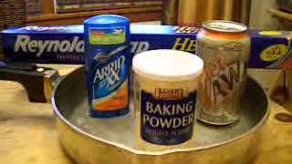 Dangers of Aluminum amp How to Make Your Own Baking Powder [upl. by Ofelia]