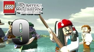 LEGO FLUCH DER KARIBIK 🏴‍☠️ 9 Ausgrabungen auf der Isla Cruces [upl. by Rodman922]