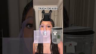 Trash or Keep  Dress To Impress  Clothing Haul [upl. by Emsoc]