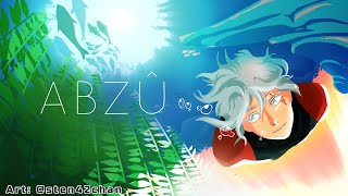 An Iyashikei Underwater Journey  Abzu 【NIJISANJI EN  Fulgur Ovid】 [upl. by Maritsa]