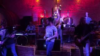 Riegele Honky Tonk 2016  Overdrive [upl. by Alurd345]