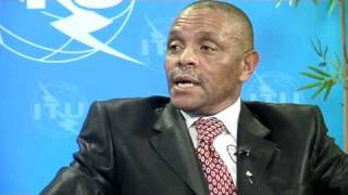 PP10 Interview with Gen Rt Siphiwe Nyanda [upl. by Aneekan]