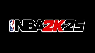 NBA 2K25 GAMEPLAY [upl. by De]