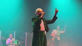 DexysLive In Hamburg5 October 2023Part5 [upl. by Inihor]