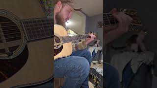 Martin D42 Modern Deluxe Demo 7 [upl. by Sherurd]