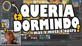 BUSCANDO ITENS DE IMBUEMENTS • TIBIA MMO RPG [upl. by Ynnaf]