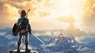 LetalBladeStreaming  The Legend of Zelda Breath of the Wild 27 [upl. by Ibloc]