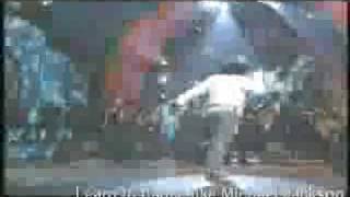 Michael Jackson amp James Brown LIVE [upl. by February743]