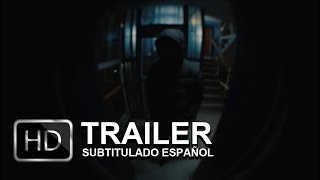 SERIE El caso Hartung 2021  Trailer oficial subtitulado en español [upl. by Orth176]