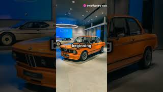 BMWs legendary history ☬💀🚗NitroVisions1 foryou supercar viralvideo edit bmw bmwracing [upl. by Attej]