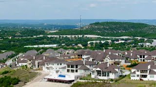 ALLTERRAIN SEWER Case Study Sweetwater Ranch Austin Texas [upl. by Gregoor52]