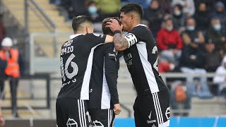 COLO COLO vuelve al fútbol Recibe a DEPORTES TEMUCO por la COPA CHILE  La Previa de DaleAlbo [upl. by Ayanad769]