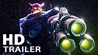 LIGHTYEAR Final Trailer 3 2022 [upl. by Critta683]