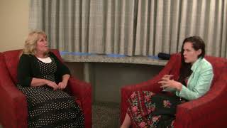 Teal Swan and Laura Worley Trauma Healing Self Love [upl. by Gagne]