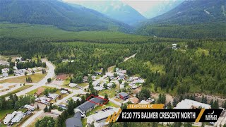 210 775 Bulmer Crescent North Elkford British Columbia [upl. by Collins]