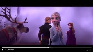 watch Frozen II Full Movie 2019 HD for free [upl. by Iggam]