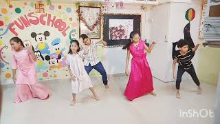 chaleya song dance group 1 [upl. by Katina]