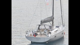 BENETEAU FIRST 53 [upl. by Jat]