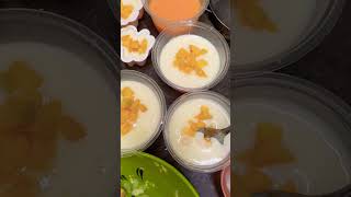 Minum puding susu [upl. by Otrepur]