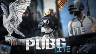 🔴PUBG LITE  60K SOON pubglite shorts [upl. by Yanaton224]