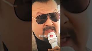 😤​Pepe Aguilar enojado lo tratan de quotalcahuetaquot por la relacion de su hija y Christian Nodal [upl. by Maggy173]