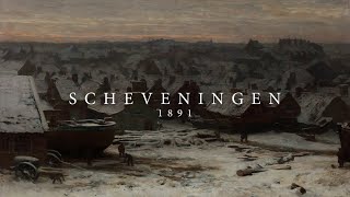 Scheveningen 1891 [upl. by Helbonnah]