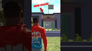 Indian House Update in Indian Bike Driving 3D 🤯🔥 New Samosa Street indianbikesdriving3d shorts [upl. by Edholm65]