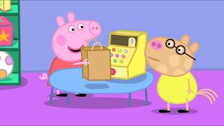 Peppa Pig en Español completos  Jugar y trabajar ⭐️ Compilación 2019 ⭐️ Pepa la cerdita [upl. by Rubinstein]