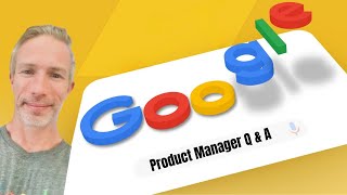 Google Product Manager  Hypothetical Question amp Answer [upl. by Mahda838]