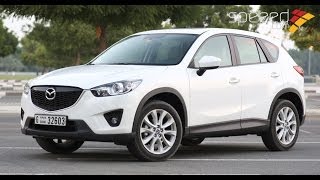 Mazda CX5  مازدا سي اكس 5 [upl. by Gnolb962]