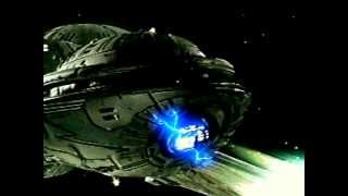 STAR TREK KLINGONS MUSIC VIDEO Enhanced Sharpened HD Version [upl. by Berkshire]