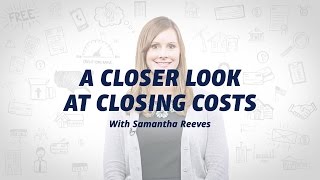 VA Loan Closing Costs Unallowable Fees and Seller Concessions [upl. by Etnom]