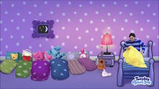 CBeebies Goodnight Song 2003 BenthePatrol03MediaCorner Style [upl. by Onofredo378]