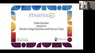 Modernizing Stamp Clubs and Societies [upl. by Buzz]