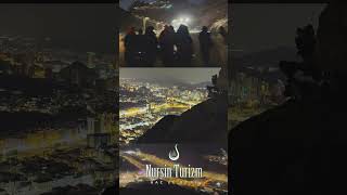 Hira Nur Dağı  Ekim Umresi  İnziva umre tourism huzur [upl. by Casilda]