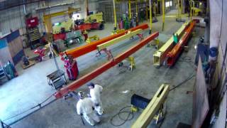 The JLG Reconditioning Process From Teardown to the Job Site [upl. by Wallford930]