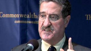 Irans Nuclear Program quotA Problem from Hellquot  Robert Mnookin [upl. by Harshman102]