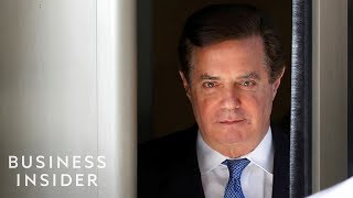 Heres What You Need To Know About Paul Manafort [upl. by Bakeman]