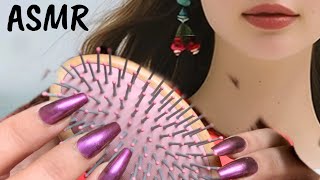 ASMR Random Triggers 💫 [upl. by Valry928]